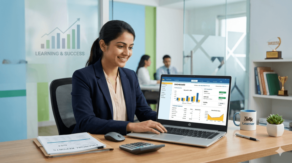 tally accounting/ tally classes- tally class near me