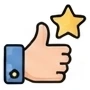 Home feedback