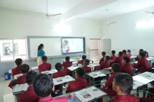offline class