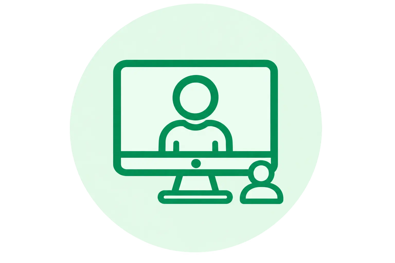 Home online and offline class